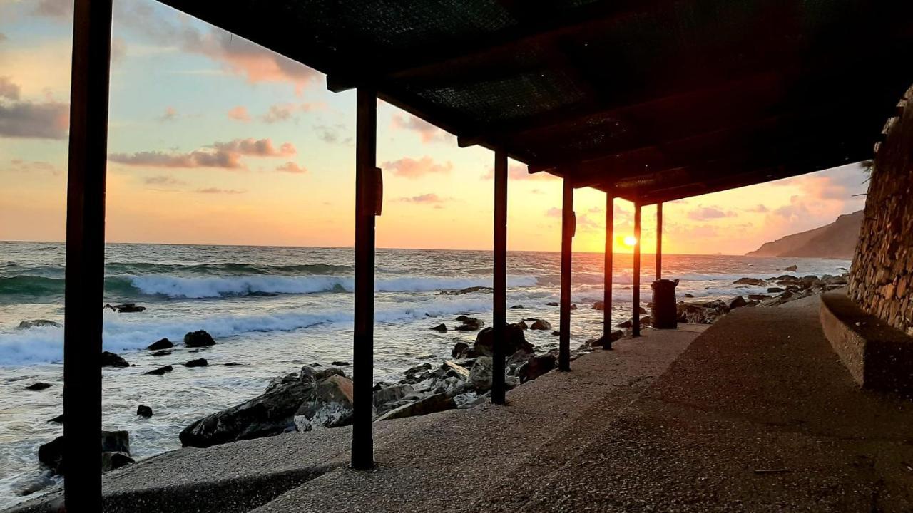 San Giuseppe Casa Per Ferie Hotel Quercianella Buitenkant foto